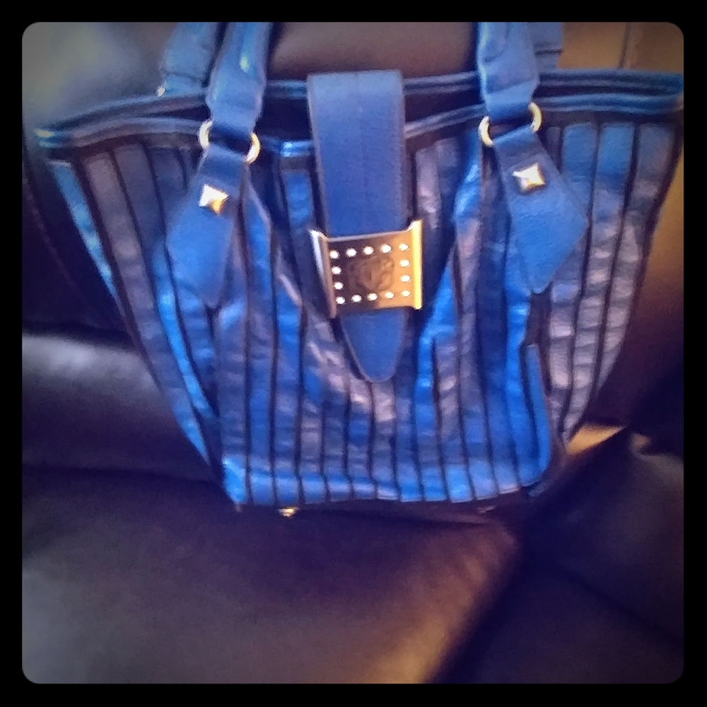 Authentic Sharif Purse